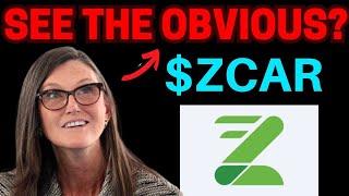 ZCAR Stock (Zoomcar Holdings stock analysis) ZCAR STOCK PREDICTION ZCAR STOCK analysis ZCAR stock