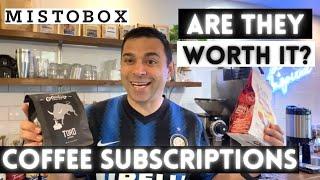 Coffee Subscriptions - Are They Worth It?