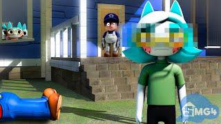 SMG4: Enough is Enough