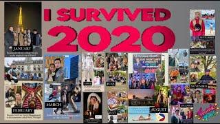 2020: THE REWIND 