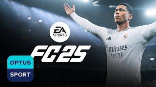 EA SPORTS FC™ 25 LAUNCH TRAILER | New gameplay, new features, and more!