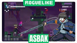 Asbak Gameplay