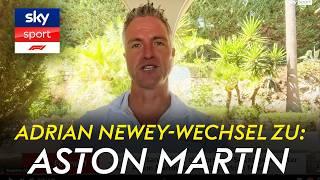 Newey-Wechsel katapultiert Aston Martin in die Spitzengruppe! - Interview mit Ralf Schumacher