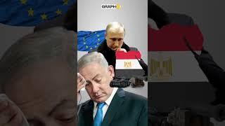 مصر تقتحم عالم الصناعة العسكرية وتتفوق على إسرائيل وإيران