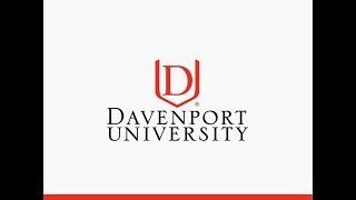 Davenport University Fall 2015 TV