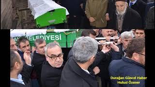 Durağan Eski Belediye Başkanı Ali Dalkılıç ve Durağan MHP İlçe Başkanı Osman Yildirim Anısına