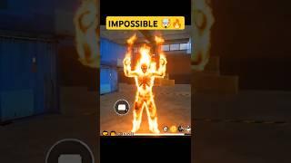 THE GHOST RIDER X RC INDIAN FF ️ #shorts