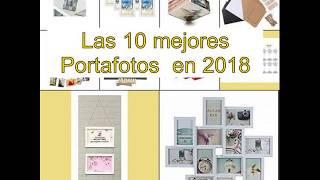 Las 10 mejores Portafotos  en 2018