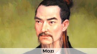 Mozi