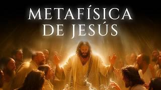 Descubre las ENSEÑANZAS METAFÍSICAS de JESÚS | Emmet Fox | Audiolibro completo