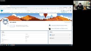 Live Workshop: Let's build Account Engagement (Pardot) reports in Salesforce.