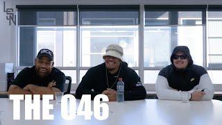 The O46 Talk Growing Up In Claymore, Aussie G-Funk & First Single 'Run Run'  (Part 1)