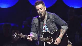 David Cook Live @ Big Slick Celebrity Weekend ("Purple Rain")