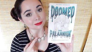 Doomed by Chuck Palahniuk