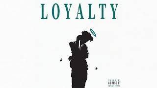 Domengo - Loyalty (OFFICIAL VISUALIZER)