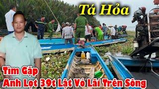 Kiên Giang Lật Vỏ Lãi Đã Tìm Được Người Cha 39t