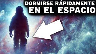 3 Horas De Datos Asombrosos Del UNIVERSO Para DORMIR RÁPIDO: Un Viaje INCREÍBLE al Espacio | DOCU