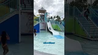 Castaway Island: Hollywood, Florida's Budget-Friendly Water Park Paradise