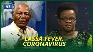 LASSA Fever, Coronavirus: Curbing The Outbreak In Nigeria