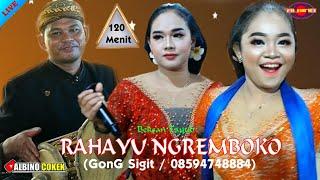 NONSTOP...!! 120 MENIT BARENG TAYUB  "RAHAYU NGREMBOKO"