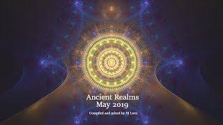 Ancient Realms: The Constellations (Episode 84) (Deep Psychedelic Trance Mix)