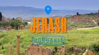 Jerash - Jordan | Jordanië