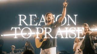 Reason To Praise - Cory Asbury feat. Naomi Raine