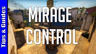 How to Win on T Side Mirage