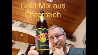 Test das angeblich Beste Cola Mix aus Österreich