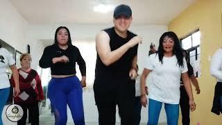 ZUMBA 2024 - Cumbia Wepa By Lalo Graykobs