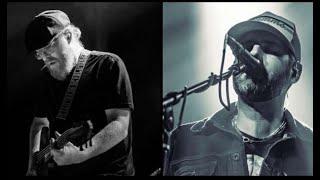 Brock Butler & Adam Perry of Perpetual Groove LIVE at One Stop / Asheville Music Hall 6-1-2025
