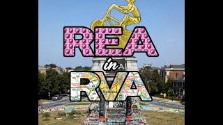 REA in RVA