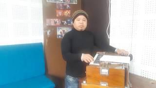 Paawal Chamling Rai ll Mero geet merai Pratibimba Haina ll  Cover Song ll 2018 2075