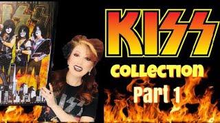 KISS COLLECTION | KOLLECTION PART 1