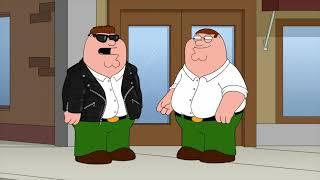 Family Guy | Hotstepper