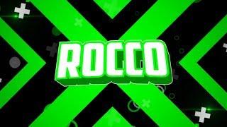 #191 | INTRO MrRocco | Bad :'v | StormedTreeFX.