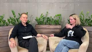 Выпуск 9. Ксения Марчук. Директор актерского агентства "Ксении Марчук". I Актеры спрашивают