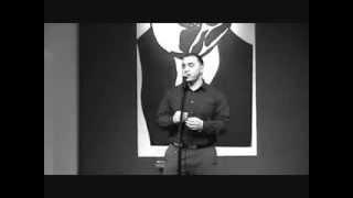 "Round Midnight" - Andrew Carpenter Featuring at Storytellers