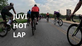 Juvi Hot Lap - 5/8/24 - Group Ride San Antonio