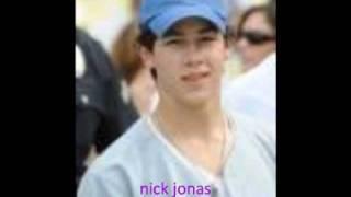 nick jonas' highschool cinderella nick and nicole lovestory 3