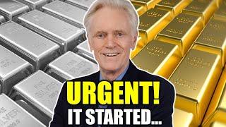 "Everyone is WRONG About This Cycle" - Mike Maloney | Gold Silver Price