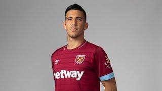 Fabián Balbuena ● Welcome to West Ham | Corinthians 2017/18