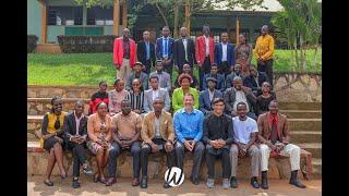 2024 Uganda Teaching Trip Update