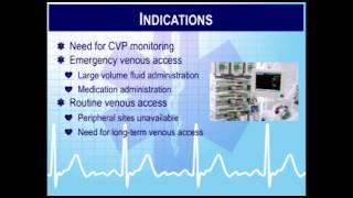Critical Care Paramedic 7:  Hemodynamic and Cardiac Monitoring
