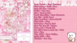 A Kawaii Playlist