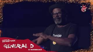 A História do Hip-Hop Tuga - Livestreaming