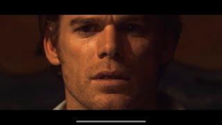 Dexter - The Dark Passenger