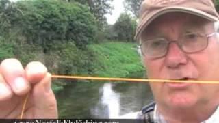 Fly Fishing Basics | Part 1