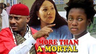 More Than A Mortal Season 1- Yul Edochie  Nigerian Movies 2019 Latest Nollywood Full Movies
