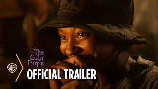 The Color Purple (1985) | 4K Ultra HD Official Trailer | Warner Bros. Entertainment